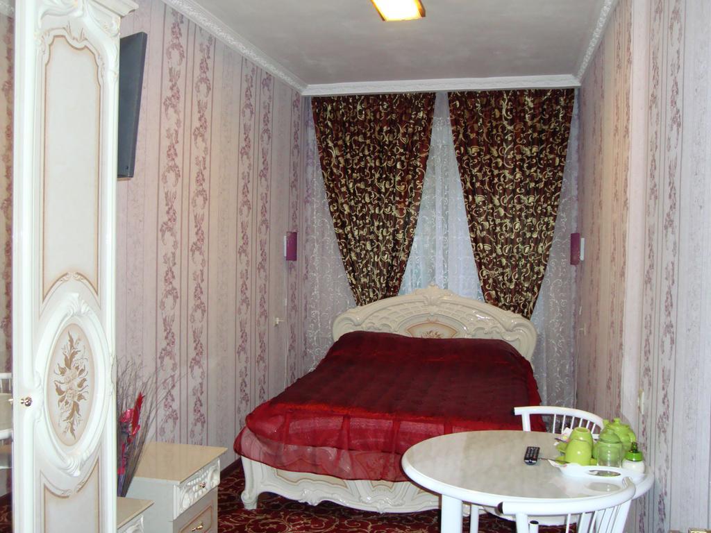 Apartments Holiday On Paveletskaya 모스크바 객실 사진